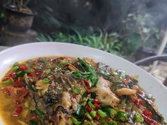 -柴火农家饭(遇龙河店)