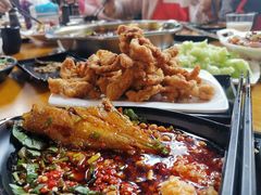-川东长筷子耗儿鱼(万象润街店)