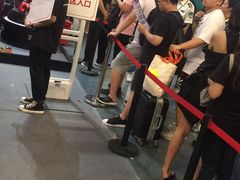 -东浩兰生上海世博展览馆