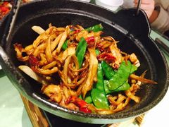 -天厨妙香素食餐厅(清华店)
