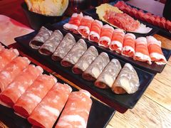 -红花椒火锅(泰州万达店)