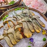 又🈶新菌子红伞伞，就问妳吃过没❓