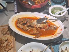 -鱼你相聚·河鲜馆(袁家岭店)