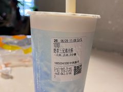 -CoCo都可(中闽嘉禾店)