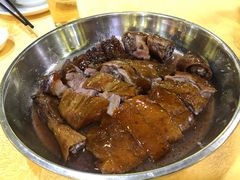 -柴火农庄(东海路店)