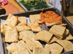 -贵厨酸汤牛肉(小十字店)