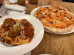 -城市大道红炉披萨烘焙坊