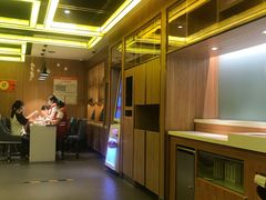 -海底捞火锅(万丰桥店)