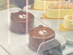 -美丽心情(奥体店)