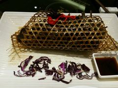 -小龙酒家(桂平路店)