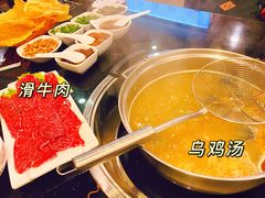 -丫丫汤膳打边炉(宏府408坊店)