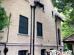 -上海蔡元培故居陈列馆