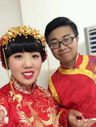 点击看大图 -唯一视觉婚纱摄影(李家村店)