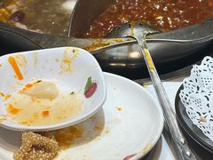 -山城辣妹子(定福庄店)