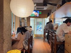 -真打拉面·日式拉面新流派(体育西横街店)