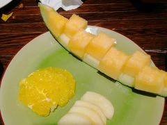 -Cactus墨西哥仙人掌餐厅