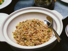 -浙江安吉JW万豪酒店·万豪中餐厅