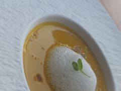 -Da Ivo哒伊沃意大利魔镜餐厅(外滩店)