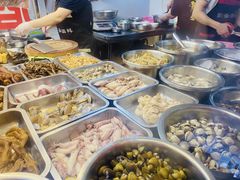 -圆蛋酒料•生腌(开元路店)