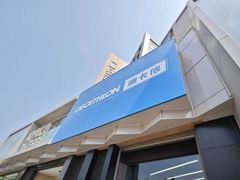 -迪卡侬(西三旗店)