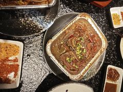 -醉火烧泥炉烤肉(孩儿巷店)