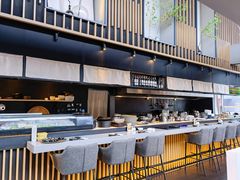 -Hatsune隐泉日式料理(三里屯太古里店)