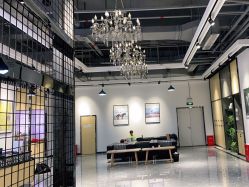 -汪正影业(萧山万象汇店)