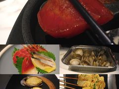 -JUKEBOX玖部音乐餐厅(华侨城店)