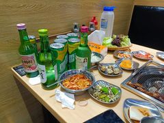 -麻蒲碳烤肉(嘉禾东平地铁站19号店)