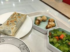 -登瀛楼饭庄(领世郡店)