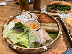 -越美小馆·越南料理(曲江店)