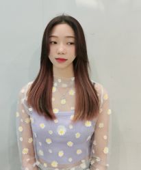 -苏豪路易士·嘉玛发廊