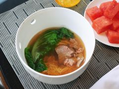 -广州德安丽舍凯宾斯基酒店
