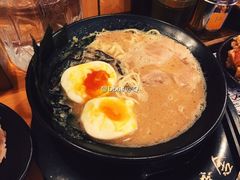 -博多一幸舍(侨福芳草地购物中心店)