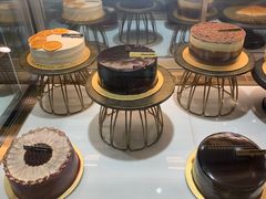 -Awfully Chocolate(来福士广场店)