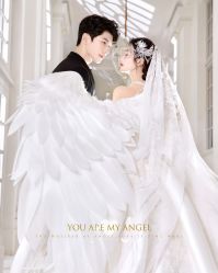 -薇薇新娘婚纱摄影连锁品牌(瘦西湖店)