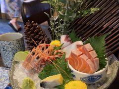 -原志优秀食材·匠心料理·海胆主题(金亿广场店)