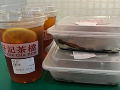 -孖记茶档·热腾茶餐(江南西plus店)