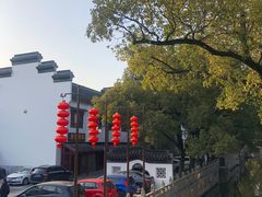 -安亭老街