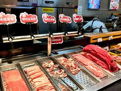 -韩盛·盛江山自助料理(奥体万达店)