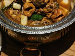 临沂炒鸡-吕氏疙瘩汤·新鲁菜(济南万象城店)