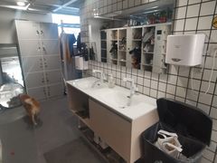 -香蕉攀岩(上地店)