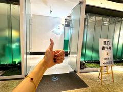 -OCEAN一席海鲜•海景餐厅(双子塔店)