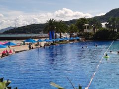 -深圳大梅沙京基洲际度假酒店