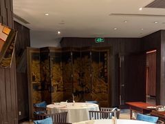 -红棉中餐厅·广州海航威斯汀酒店