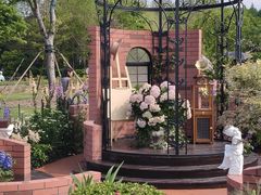 -上海植物园-4号门售票处