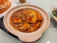 -高第街56号港式餐厅·精选(世茂广场宽厚里大明湖店)