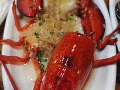 -南海渔家•海鲜•正宗海南菜(海棠湾店)