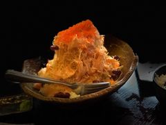 鲜虾炸脆土豆丝沙拉（特价）-古田居·特色寿司料理(星之岛旗舰店)