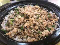 -台山美食一绝阿四台山黄鳝饭(阿四创作店)
